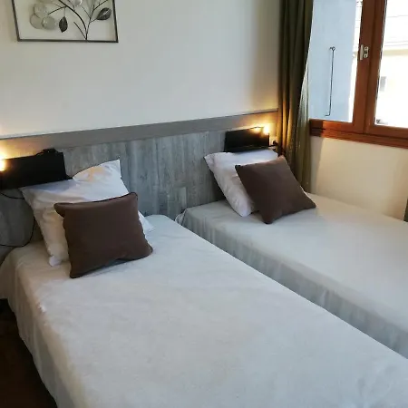 Chalet Renouveau Saint-Martin-de-Belleville Buitenkant foto