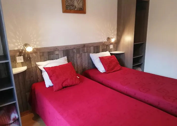 Chalet Renouveau