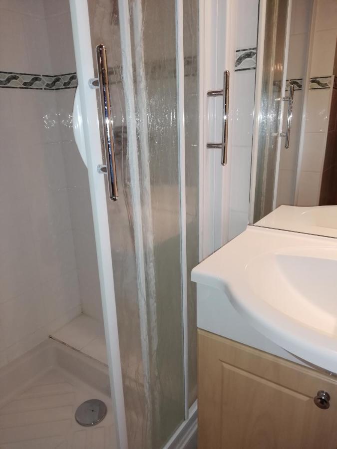 Apartment Renouveau Saint-Martin-de-Belleville