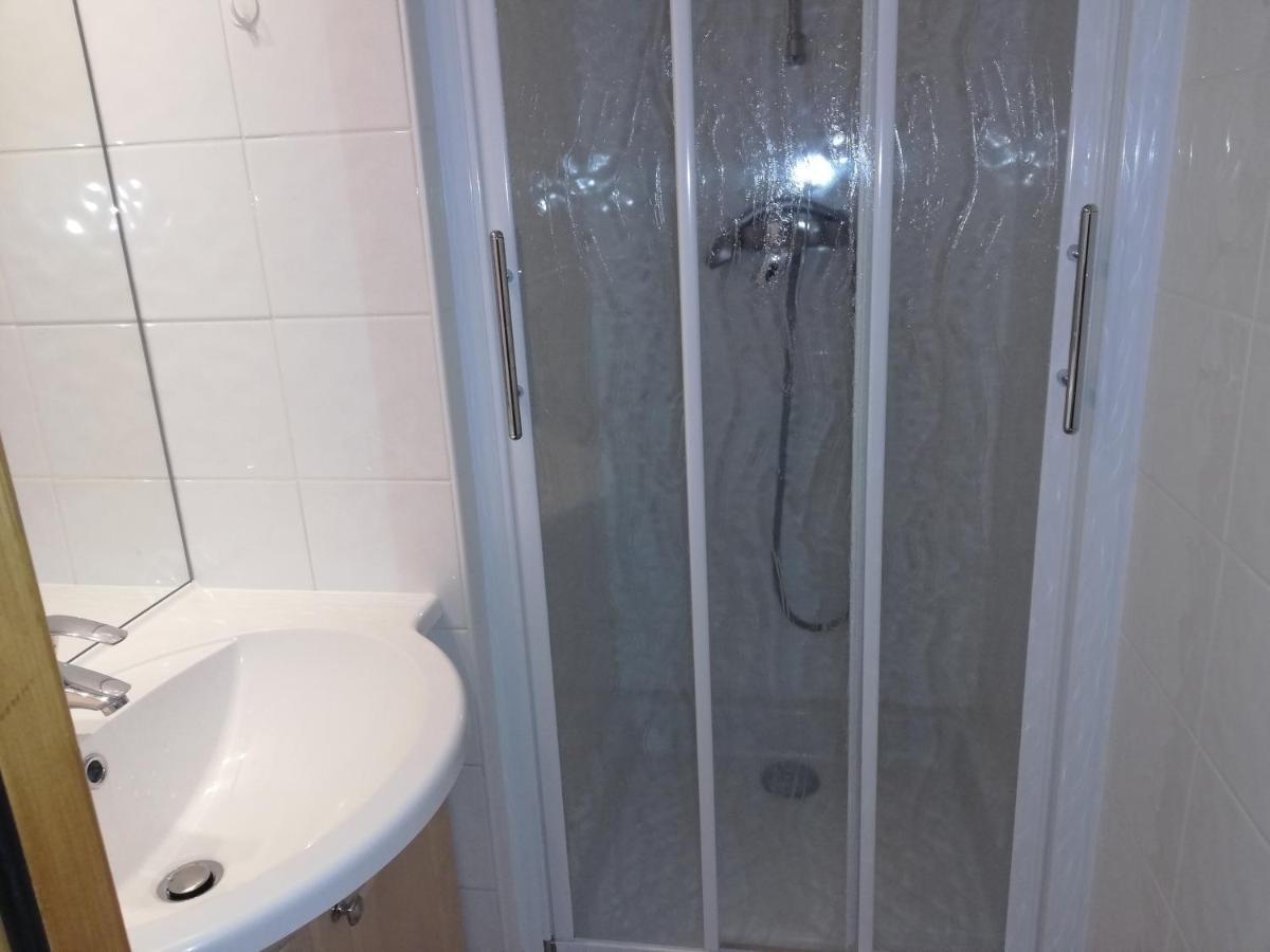 Apartment Renouveau