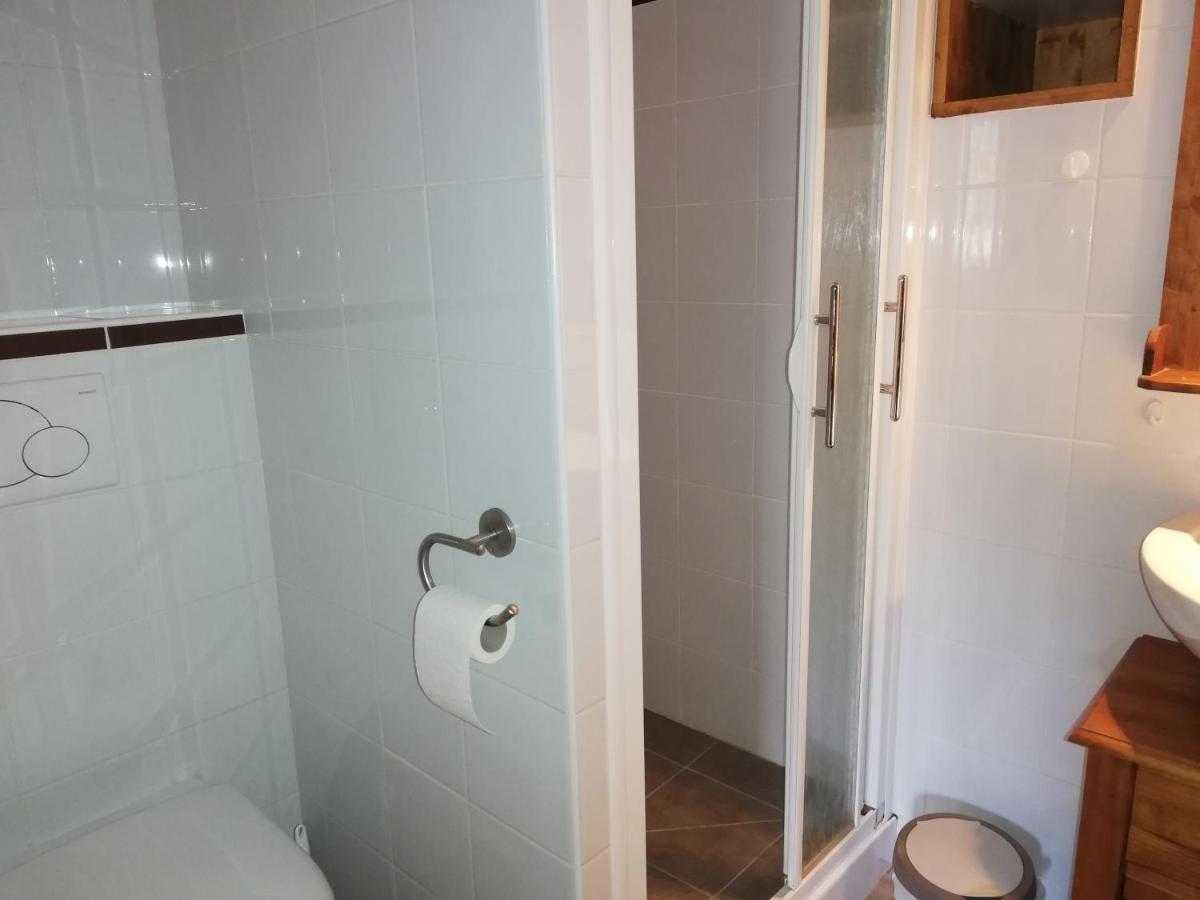 Renouveau Apartment *