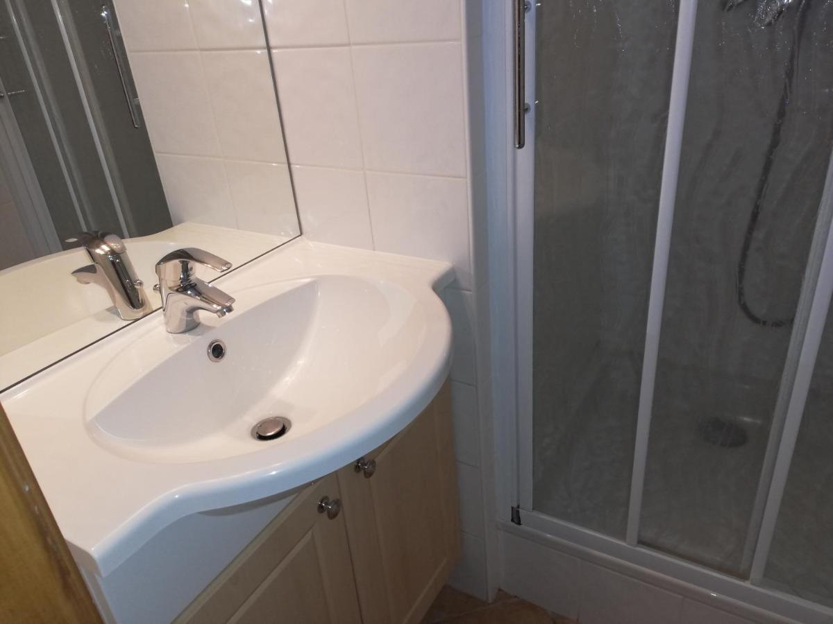 Renouveau Apartment