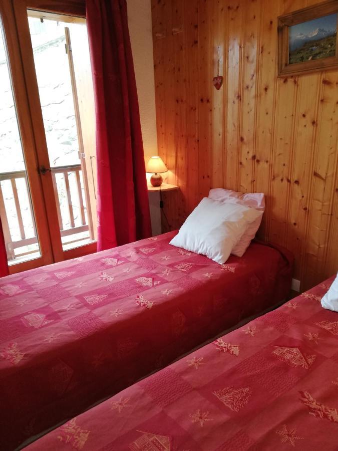 Apartment Renouveau