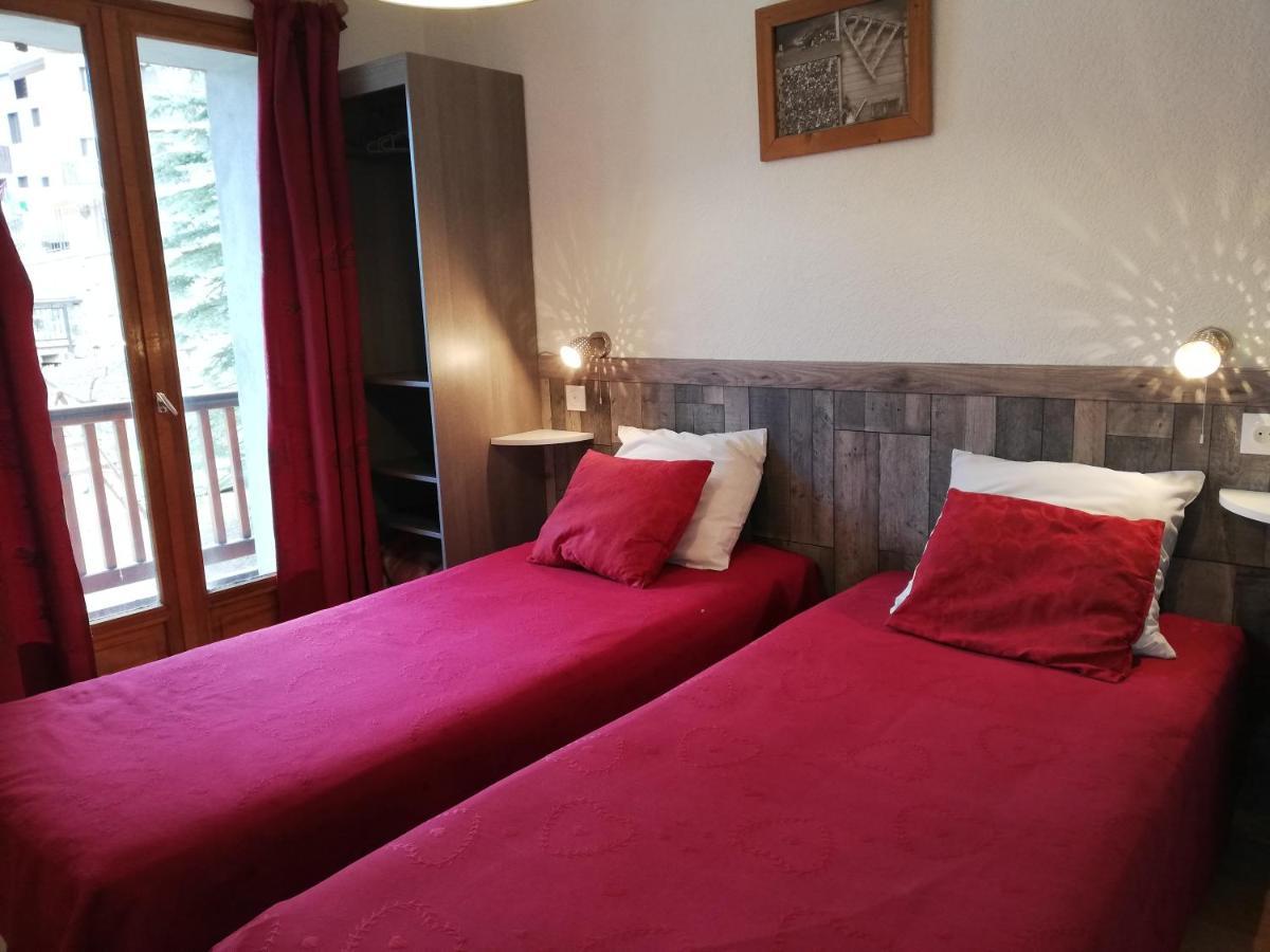 Apartment Renouveau *