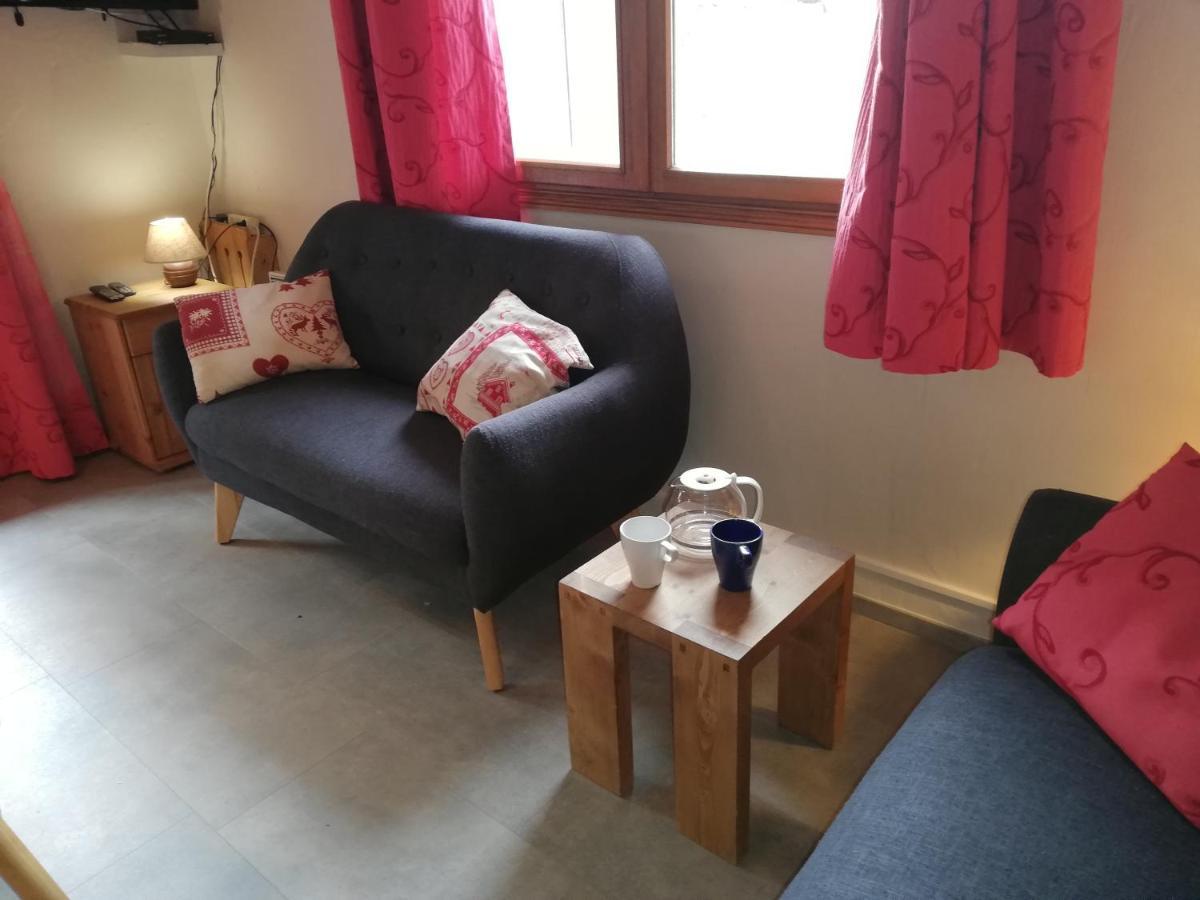 Apartment Renouveau *