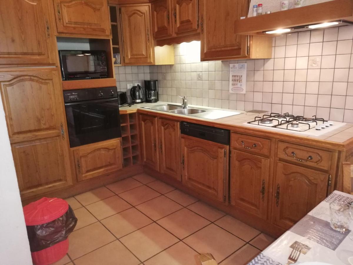Renouveau Apartment