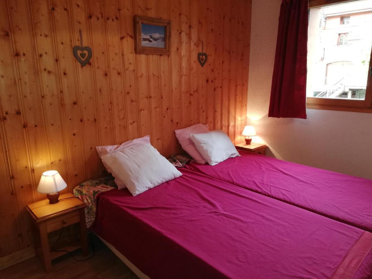 Renouveau Apartment