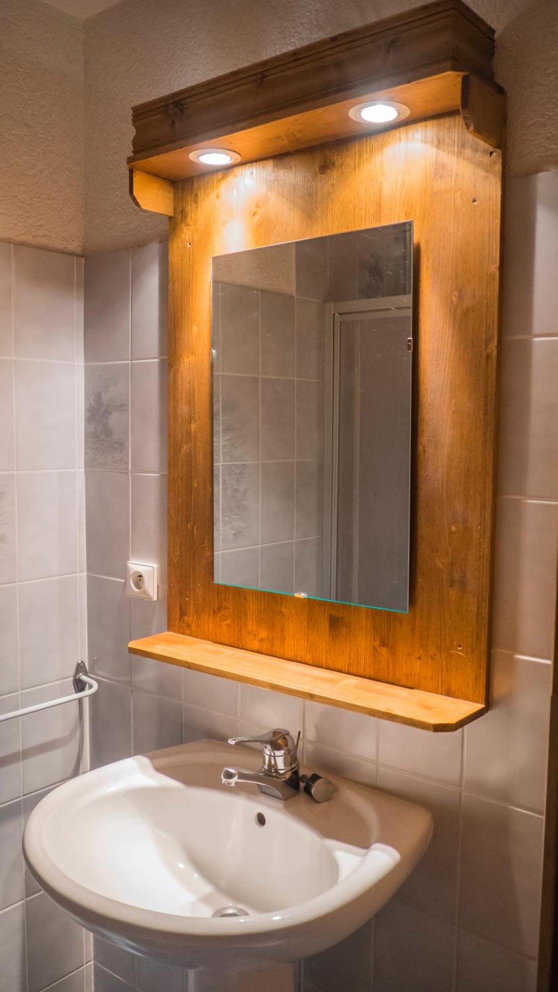 Renouveau Apartment *