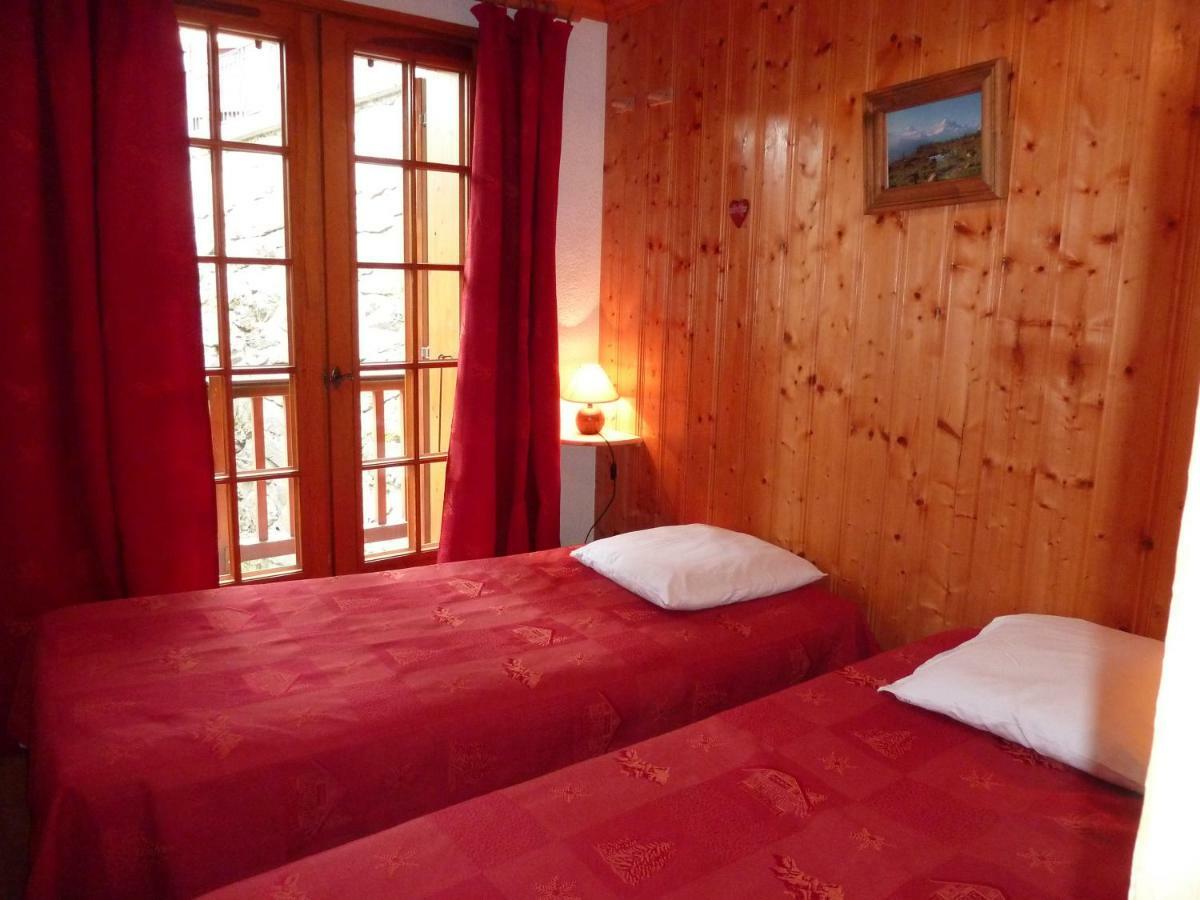 Apartment Renouveau *